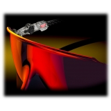 Oakley - 2022 Tour De France™ Oakley Kato - Prizm Road - Clear - Occhiali da Sole - Oakley Eyewear