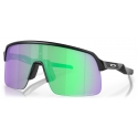 Oakley - Sutro Lite - Prizm Road Jade - Matte Black - Occhiali da Sole - Oakley Eyewear