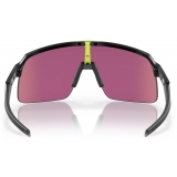 Oakley - Sutro Lite - Prizm Road Jade - Matte Black - Occhiali da Sole - Oakley Eyewear