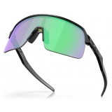 Oakley - Sutro Lite - Prizm Road Jade - Matte Black - Occhiali da Sole - Oakley Eyewear