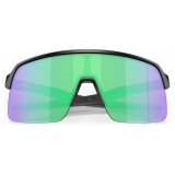 Oakley - Sutro Lite - Prizm Road Jade - Matte Black - Occhiali da Sole - Oakley Eyewear