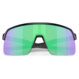 Oakley - Sutro Lite - Prizm Road Jade - Matte Black - Sunglasses - Oakley Eyewear