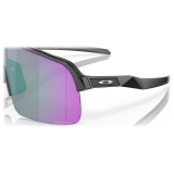 Oakley - Sutro Lite - Prizm Road Jade - Matte Black - Occhiali da Sole - Oakley Eyewear