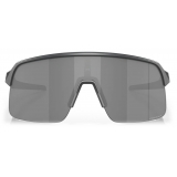 Oakley - Sutro Lite High Resolution Collection - Prizm Black - Hi Res Matte Carbon - Sunglasses - Oakley Eyewear