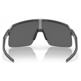 Oakley - Sutro Lite High Resolution Collection - Prizm Black - Hi Res Matte Carbon - Sunglasses - Oakley Eyewear