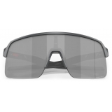 Oakley - Sutro Lite High Resolution Collection - Prizm Black - Hi Res Matte Carbon - Occhiali da Sole - Oakley Eyewear