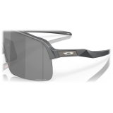 Oakley - Sutro Lite High Resolution Collection - Prizm Black - Hi Res Matte Carbon - Sunglasses - Oakley Eyewear