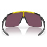 Oakley - 2022 Tour De France™ Sutro Lite - Prizm Road Black - Yellow Fade - Sunglasses - Oakley Eyewear