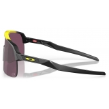 Oakley - 2022 Tour De France™ Sutro Lite - Prizm Road Black - Yellow Fade - Sunglasses - Oakley Eyewear