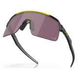 Oakley - 2022 Tour De France™ Sutro Lite - Prizm Road Black - Yellow Fade - Sunglasses - Oakley Eyewear