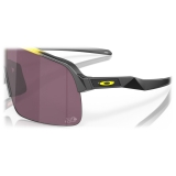 Oakley - 2022 Tour De France™ Sutro Lite - Prizm Road Black - Yellow Fade - Sunglasses - Oakley Eyewear