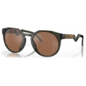 Oakley - HSTN - Prizm Tungsten Polarized - Olive Ink - Occhiali da Sole - Oakley Eyewear