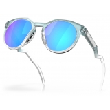 Oakley - HSTN Sanctuary Collection - Prizm Sapphire Polarized - Blue Ice - Occhiali da Sole - Oakley Eyewear