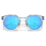 Oakley - HSTN Sanctuary Collection - Prizm Sapphire Polarized - Blue Ice - Sunglasses - Oakley Eyewear