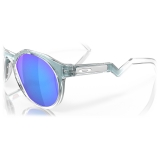 Oakley - HSTN Sanctuary Collection - Prizm Sapphire Polarized - Blue Ice - Sunglasses - Oakley Eyewear