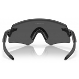 Oakley - Encoder - Prizm Black - Matte Black - Sunglasses - Oakley Eyewear