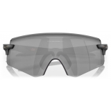 Oakley - Encoder - Prizm Black - Matte Black - Occhiali da Sole - Oakley Eyewear