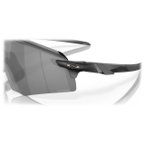 Oakley - Encoder - Prizm Black - Matte Black - Occhiali da Sole - Oakley Eyewear