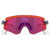 Oakley - Encoder - Prizm Road - Dark Galaxy - Sunglasses - Oakley Eyewear
