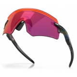 Oakley - Encoder - Prizm Road - Dark Galaxy - Sunglasses - Oakley Eyewear