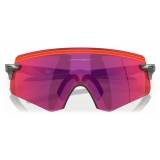 Oakley - Encoder - Prizm Road - Dark Galaxy - Sunglasses - Oakley Eyewear