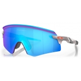 Oakley - Unity Collection Encoder - Prizm Sapphire - Space Dust - Sunglasses - Oakley Eyewear