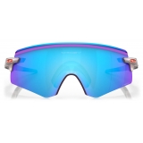 Oakley - Unity Collection Encoder - Prizm Sapphire - Space Dust - Sunglasses - Oakley Eyewear