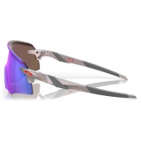 Oakley - Unity Collection Encoder - Prizm Sapphire - Space Dust - Sunglasses - Oakley Eyewear