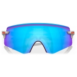 Oakley - Unity Collection Encoder - Prizm Sapphire - Space Dust - Sunglasses - Oakley Eyewear