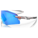 Oakley - Unity Collection Encoder - Prizm Sapphire - Space Dust - Sunglasses - Oakley Eyewear