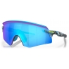 Oakley - Encoder Sanctuary Collection - Prizm Sapphire - Sanctuary Swirl - Occhiali da Sole - Oakley Eyewear