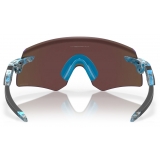 Oakley - Encoder Sanctuary Collection - Prizm Sapphire - Sanctuary Swirl - Sunglasses - Oakley Eyewear