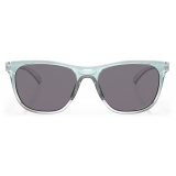 Oakley - Leadline Sanctuary Collection - Prizm Grey Polarized - Blue Ice - Occhiali da Sole - Oakley Eyewear