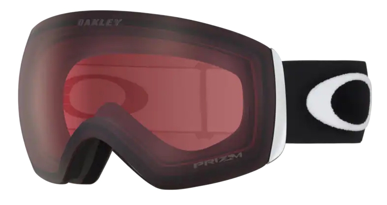Oakley Flight Deck L Snow Goggle | Alpine / Alpine