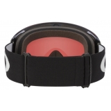 Oakley - Flight Deck™ L - Prizm Snow Torch Iridium - Matte Black - Maschera da Sci - Snow Goggles - Oakley Eyewear