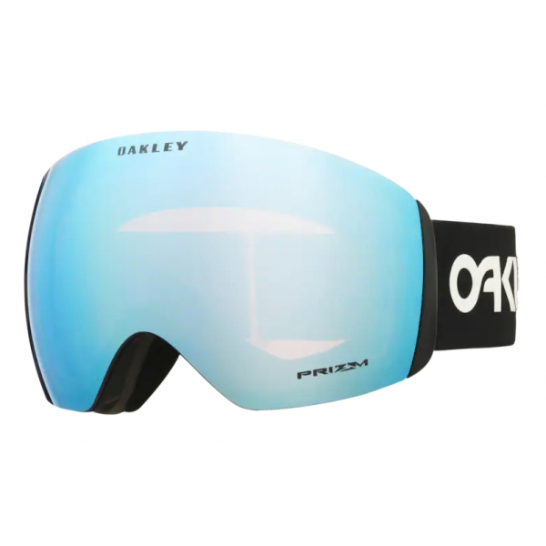 Oakley Maschera Flight Deck Prizm™ Torch