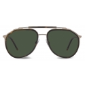 Dolce & Gabbana - Madison Sunglasses - Bronze Havana - Dolce & Gabbana Eyewear