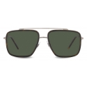 Dolce & Gabbana - Madison Sunglasses - Bronze Havana - Dolce & Gabbana Eyewear