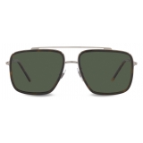 Dolce & Gabbana - Madison Sunglasses - Bronze Havana - Dolce & Gabbana Eyewear