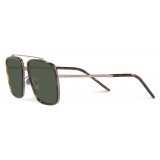 Dolce & Gabbana - Occhiale da Sole Madison - Bronzo Havana - Dolce & Gabbana Eyewear