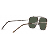 Dolce & Gabbana - Occhiale da Sole Madison - Bronzo Havana - Dolce & Gabbana Eyewear