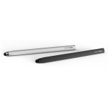 Adonit - Adonit Mark Stylus Pen for iPad/iPhone/Touchscreen - Black - Touch Pen - Classic