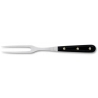 Coltellerie Berti - 1895 - Fork - N. 3320 - Exclusive Artisan Knives - Handmade in Italy