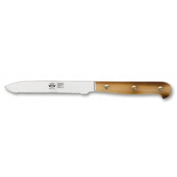Coltellerie Berti - 1895 - Tomato Knife - N. 3518 - Exclusive Artisan Knives - Handmade in Italy
