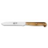 Coltellerie Berti - 1895 - Tomato Knife - N. 3518 - Exclusive Artisan Knives - Handmade in Italy