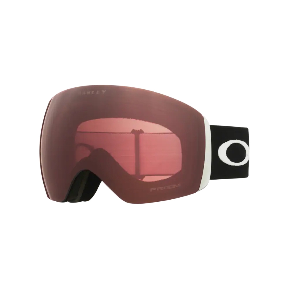 Prada Linea Rossa By Oakley Ski Goggles