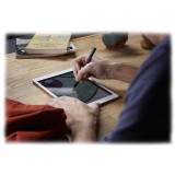 Adonit - Adonit Mark Pen Stylus per iPad / iPhone / Touchscreen - Argento - Penna Touch - Classic