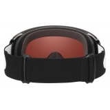 Oakley - Flight Deck™ M - Prizm Snow Sapphire Iridium - Matte Black - Snow Goggles - Oakley Eyewear