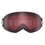 Oakley - Flight Deck™ M - Prizm Snow Rose - Matte Black - Snow Goggles - Oakley Eyewear