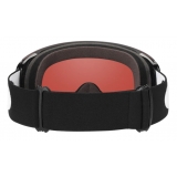 Oakley - Flight Deck™ M - Prizm Snow Rose - Matte Black - Snow Goggles - Oakley Eyewear